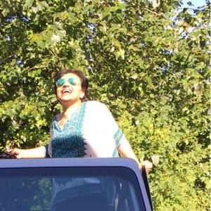 Meet your Posher, Punam